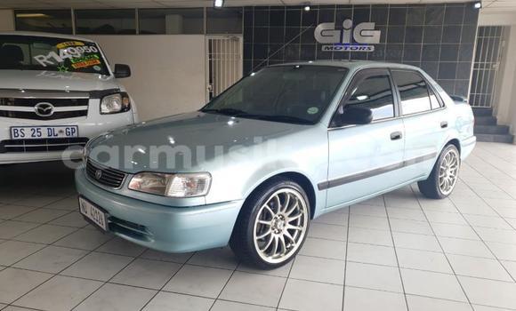 Acheter Occasion Voiture Toyota Corolla Autre à Beitbridge, Matabeleland South Acheter Occasion Voiture Toyota Corolla Autre à Beitbridge, Matabeleland South