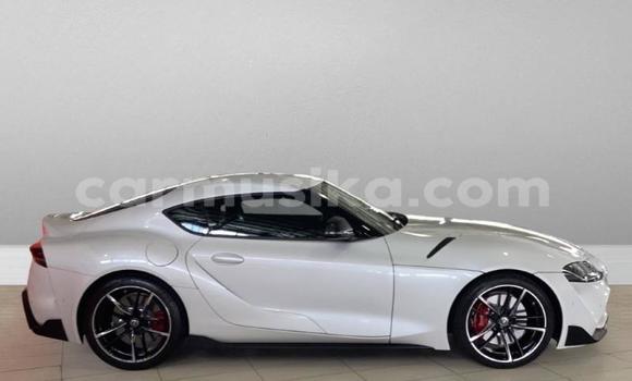 Acheter Occasion Voiture Toyota GT86 Gris à Beitbridge, Matabeleland South