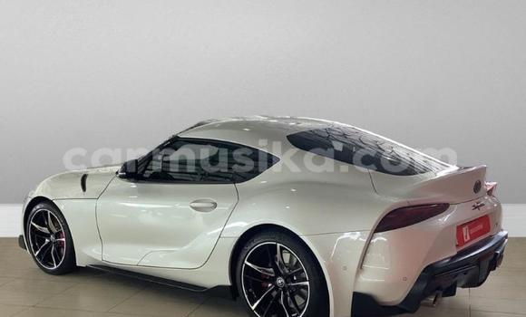 Acheter Occasion Voiture Toyota GT86 Gris à Beitbridge, Matabeleland South Acheter Occasion Voiture Toyota GT86 Gris à Beitbridge, Matabeleland South