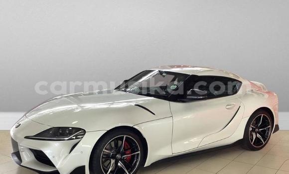 Acheter Occasion Voiture Toyota GT86 Gris à Beitbridge, Matabeleland South Acheter Occasion Voiture Toyota GT86 Gris à Beitbridge, Matabeleland South