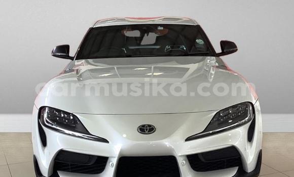 Acheter Occasion Voiture Toyota GT86 Gris à Beitbridge, Matabeleland South Acheter Occasion Voiture Toyota GT86 Gris à Beitbridge, Matabeleland South