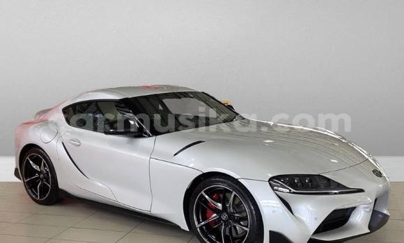 Acheter Occasion Voiture Toyota GT86 Gris à Beitbridge, Matabeleland South Acheter Occasion Voiture Toyota GT86 Gris à Beitbridge, Matabeleland South