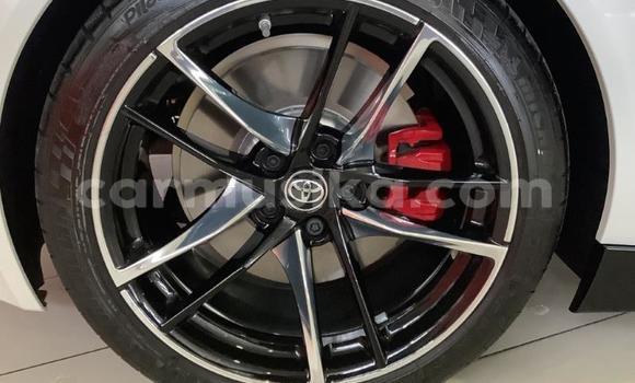 Acheter Occasion Voiture Toyota GT86 Gris à Beitbridge, Matabeleland South Acheter Occasion Voiture Toyota GT86 Gris à Beitbridge, Matabeleland South