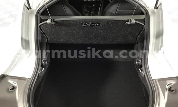 Acheter Occasion Voiture Toyota GT86 Gris à Beitbridge, Matabeleland South Acheter Occasion Voiture Toyota GT86 Gris à Beitbridge, Matabeleland South