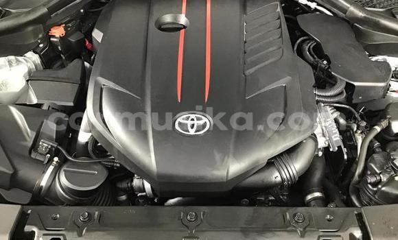 Acheter Occasion Voiture Toyota GT86 Gris à Beitbridge, Matabeleland South Acheter Occasion Voiture Toyota GT86 Gris à Beitbridge, Matabeleland South