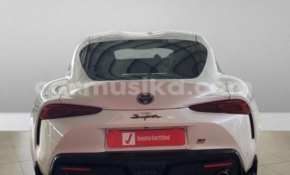 Acheter Occasion Voiture Toyota GT86 Gris à Beitbridge, Matabeleland South Acheter Occasion Voiture Toyota GT86 Gris à Beitbridge, Matabeleland South