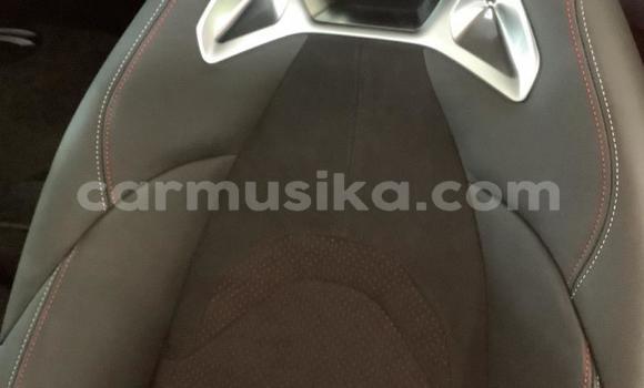 Acheter Occasion Voiture Toyota GT86 Gris à Beitbridge, Matabeleland South Acheter Occasion Voiture Toyota GT86 Gris à Beitbridge, Matabeleland South