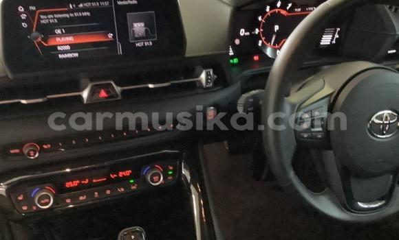 Acheter Occasion Voiture Toyota GT86 Gris à Beitbridge, Matabeleland South Acheter Occasion Voiture Toyota GT86 Gris à Beitbridge, Matabeleland South