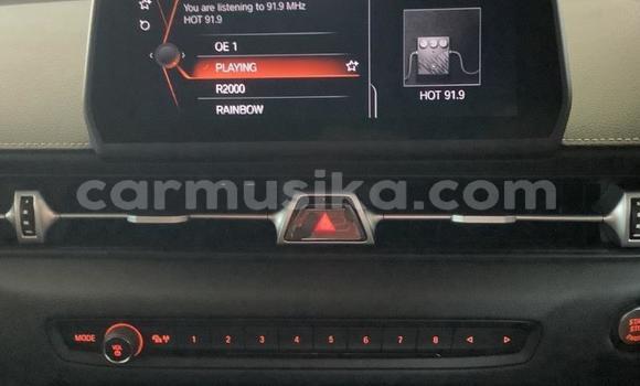 Acheter Occasion Voiture Toyota GT86 Gris à Beitbridge, Matabeleland South Acheter Occasion Voiture Toyota GT86 Gris à Beitbridge, Matabeleland South