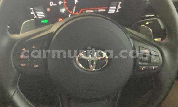 Acheter Occasion Voiture Toyota GT86 Gris à Beitbridge, Matabeleland South Acheter Occasion Voiture Toyota GT86 Gris à Beitbridge, Matabeleland South