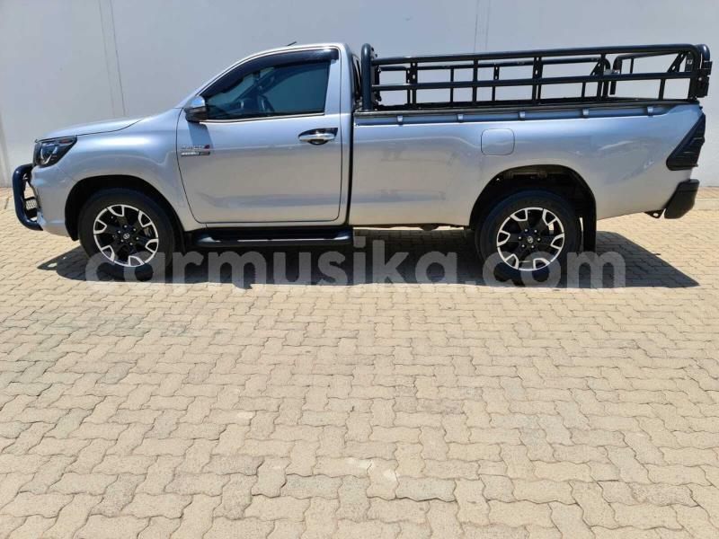 Big with watermark toyota hilux matabeleland south beitbridge 19515