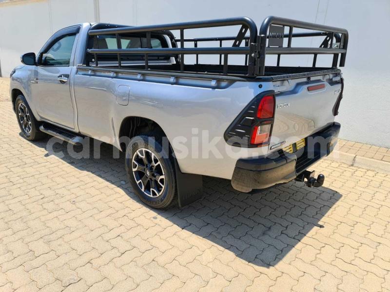 Big with watermark toyota hilux matabeleland south beitbridge 19515