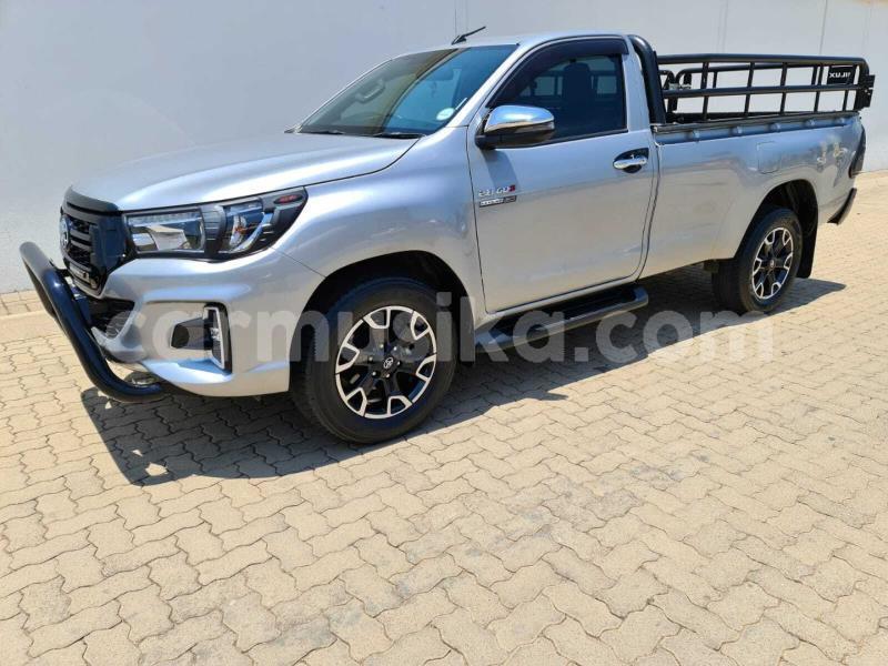 Big with watermark toyota hilux matabeleland south beitbridge 19515