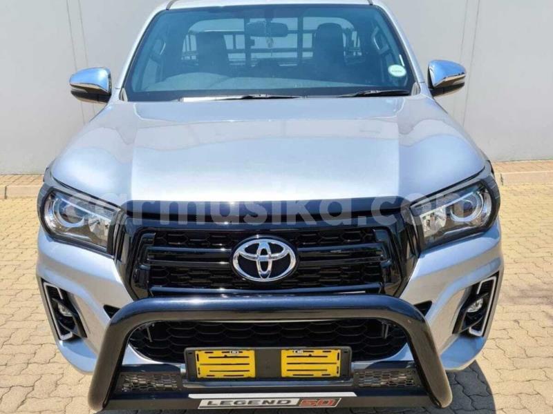 Big with watermark toyota hilux matabeleland south beitbridge 19515