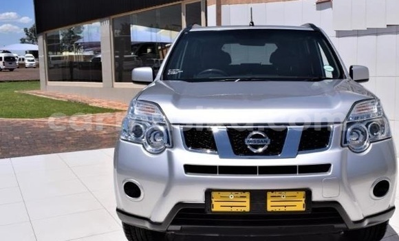 Nunua Ilio tumika Nissan Exa Fedha Gari ndani ya Beitbridge nchini Matabeleland Kusini