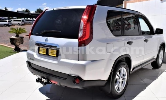 Acheter Occasion Voiture Nissan Exa Gris à Beitbridge, Matabeleland South Acheter Occasion Voiture Nissan Exa Gris à Beitbridge, Matabeleland South