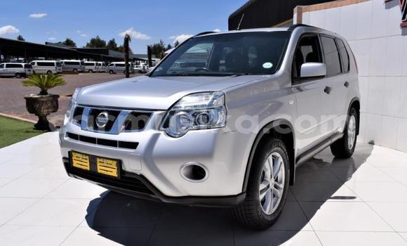Acheter Occasion Voiture Nissan Exa Gris à Beitbridge, Matabeleland South Acheter Occasion Voiture Nissan Exa Gris à Beitbridge, Matabeleland South