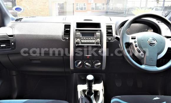 Acheter Occasion Voiture Nissan Exa Gris à Beitbridge, Matabeleland South Acheter Occasion Voiture Nissan Exa Gris à Beitbridge, Matabeleland South