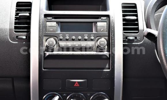 Acheter Occasion Voiture Nissan Exa Gris à Beitbridge, Matabeleland South Acheter Occasion Voiture Nissan Exa Gris à Beitbridge, Matabeleland South