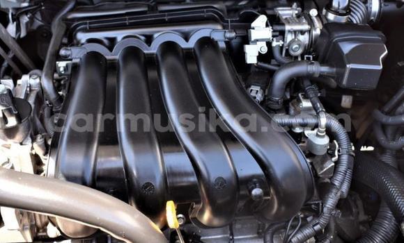 Acheter Occasion Voiture Nissan Exa Gris à Beitbridge, Matabeleland South Acheter Occasion Voiture Nissan Exa Gris à Beitbridge, Matabeleland South