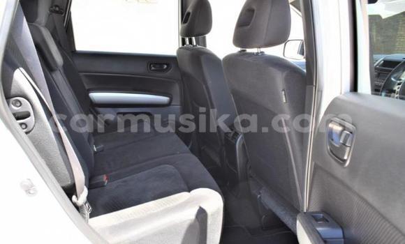 Acheter Occasion Voiture Nissan Exa Gris à Beitbridge, Matabeleland South Acheter Occasion Voiture Nissan Exa Gris à Beitbridge, Matabeleland South