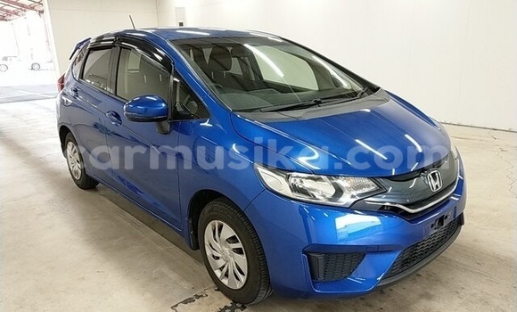 Acheter Occasion Voiture Honda Fit Bleu à Beitbridge, Matabeleland South Acheter Occasion Voiture Honda Fit Bleu à Beitbridge, Matabeleland South