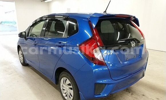 Acheter Occasion Voiture Honda Fit Bleu à Beitbridge, Matabeleland South Acheter Occasion Voiture Honda Fit Bleu à Beitbridge, Matabeleland South