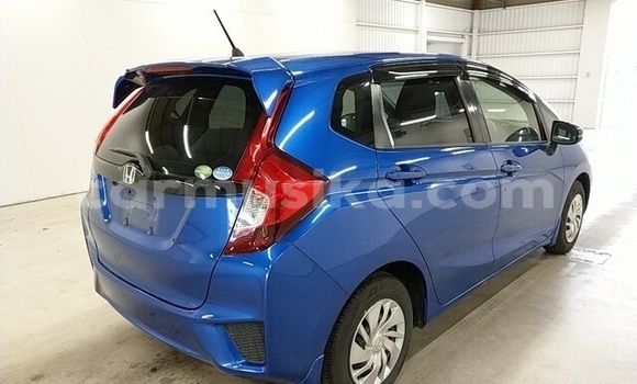 Acheter Occasion Voiture Honda Fit Bleu à Beitbridge, Matabeleland South Acheter Occasion Voiture Honda Fit Bleu à Beitbridge, Matabeleland South