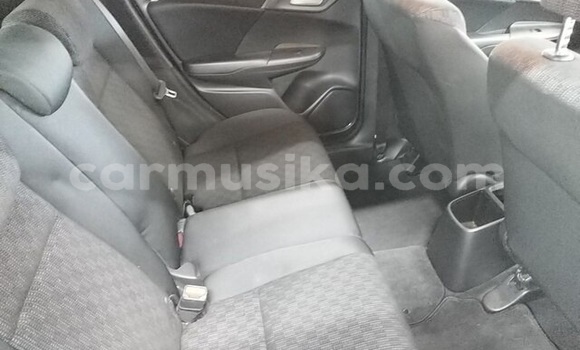 Acheter Occasion Voiture Honda Fit Bleu à Beitbridge, Matabeleland South Acheter Occasion Voiture Honda Fit Bleu à Beitbridge, Matabeleland South