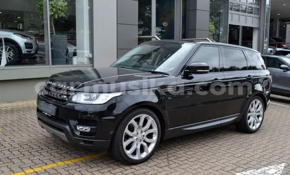 Buy Used Land Rover Range Rover Black Car in Beitbridge in Matabeleland South Buy Used Land Rover Range Rover Black Car in Beitbridge in Matabeleland South