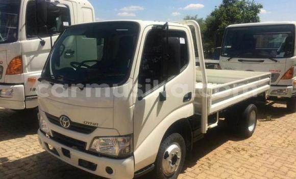 Tenga Tsaru Toyota Dyna Chena Mota in Beitbridge in Matabeleland South Tenga Tsaru Toyota Dyna Chena Mota in Beitbridge in Matabeleland South