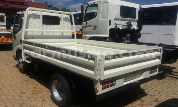 Tenga Tsaru Toyota Dyna Chena Mota in Beitbridge in Matabeleland South Tenga Tsaru Toyota Dyna Chena Mota in Beitbridge in Matabeleland South