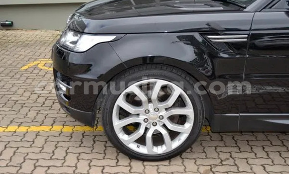 Buy Used Land Rover Range Rover Black Car in Beitbridge in Matabeleland South Buy Used Land Rover Range Rover Black Car in Beitbridge in Matabeleland South