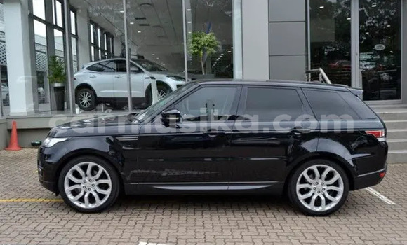 Buy Used Land Rover Range Rover Black Car in Beitbridge in Matabeleland South Buy Used Land Rover Range Rover Black Car in Beitbridge in Matabeleland South