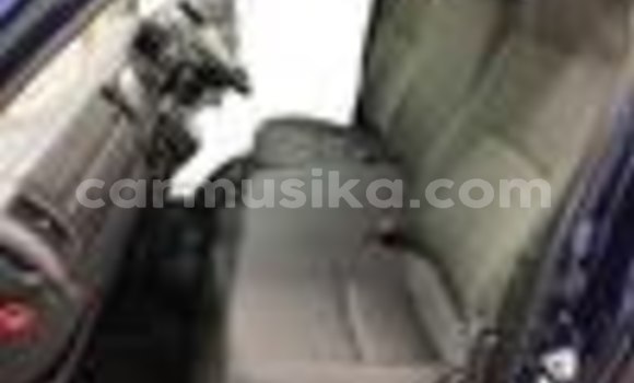 Acheter Occasion Voiture Toyota Aqua Bleu à Beitbridge, Matabeleland South Acheter Occasion Voiture Toyota Aqua Bleu à Beitbridge, Matabeleland South