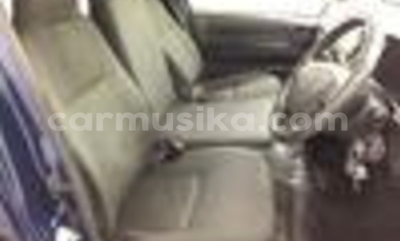 Acheter Occasion Voiture Toyota Aqua Bleu à Beitbridge, Matabeleland South Acheter Occasion Voiture Toyota Aqua Bleu à Beitbridge, Matabeleland South