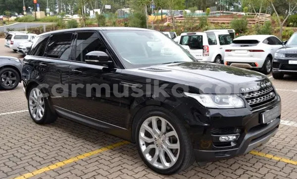 Buy Used Land Rover Range Rover Black Car in Beitbridge in Matabeleland South Buy Used Land Rover Range Rover Black Car in Beitbridge in Matabeleland South