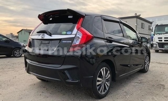 Acheter Occasion Voiture Honda Fit Noir à Beitbridge, Matabeleland South Acheter Occasion Voiture Honda Fit Noir à Beitbridge, Matabeleland South