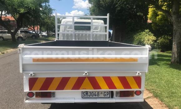 Acheter Occasion Voiture Toyota Dyna Blanc à Beitbridge, Matabeleland South Acheter Occasion Voiture Toyota Dyna Blanc à Beitbridge, Matabeleland South