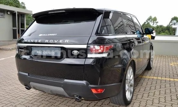 Buy Used Land Rover Range Rover Black Car in Beitbridge in Matabeleland South Buy Used Land Rover Range Rover Black Car in Beitbridge in Matabeleland South