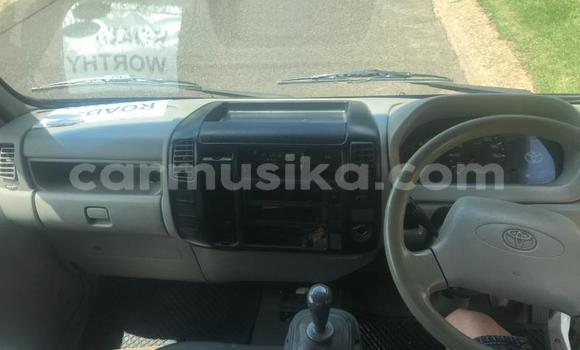 Acheter Occasion Voiture Toyota Dyna Blanc à Beitbridge, Matabeleland South Acheter Occasion Voiture Toyota Dyna Blanc à Beitbridge, Matabeleland South