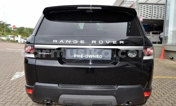 Buy Used Land Rover Range Rover Black Car in Beitbridge in Matabeleland South Buy Used Land Rover Range Rover Black Car in Beitbridge in Matabeleland South