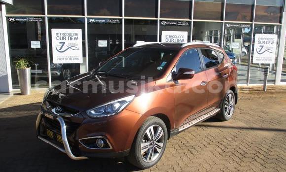 Buy Used Hyundai ix35 Other Car in Beitbridge in Matabeleland South
