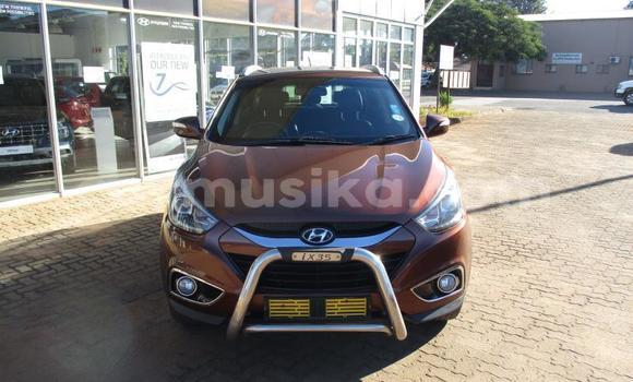Acheter Occasion Voiture Hyundai ix35 Autre à Beitbridge, Matabeleland South Acheter Occasion Voiture Hyundai ix35 Autre à Beitbridge, Matabeleland South