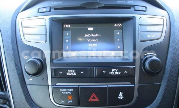 Acheter Occasion Voiture Hyundai ix35 Autre à Beitbridge, Matabeleland South Acheter Occasion Voiture Hyundai ix35 Autre à Beitbridge, Matabeleland South