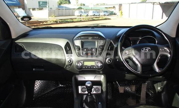 Acheter Occasion Voiture Hyundai ix35 Autre à Beitbridge, Matabeleland South Acheter Occasion Voiture Hyundai ix35 Autre à Beitbridge, Matabeleland South