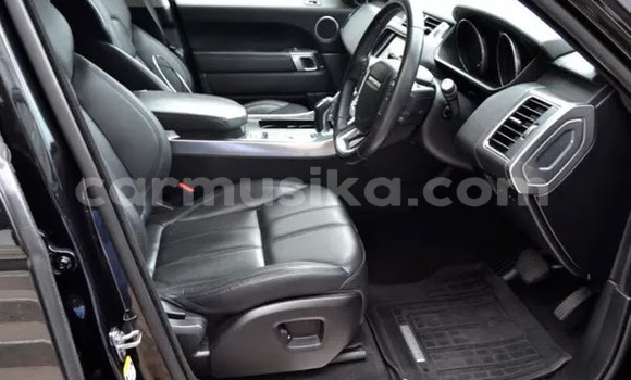 Buy Used Land Rover Range Rover Black Car in Beitbridge in Matabeleland South Buy Used Land Rover Range Rover Black Car in Beitbridge in Matabeleland South