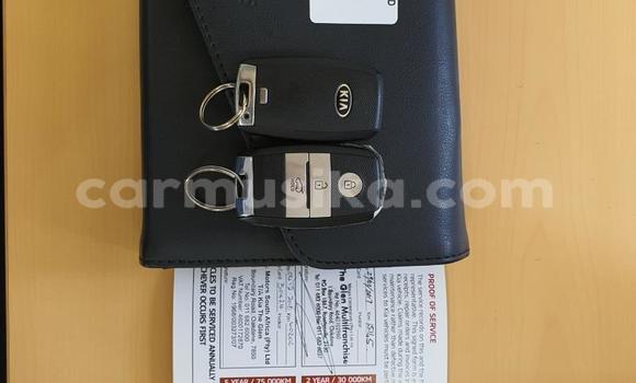 Tenga Tsaru Kia Sportage Chena Mota in Beitbridge in Matabeleland South Tenga Tsaru Kia Sportage Chena Mota in Beitbridge in Matabeleland South