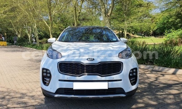 Tenga Tsaru Kia Sportage Chena Mota in Beitbridge in Matabeleland South Tenga Tsaru Kia Sportage Chena Mota in Beitbridge in Matabeleland South