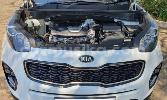 Tenga Tsaru Kia Sportage Chena Mota in Beitbridge in Matabeleland South Tenga Tsaru Kia Sportage Chena Mota in Beitbridge in Matabeleland South